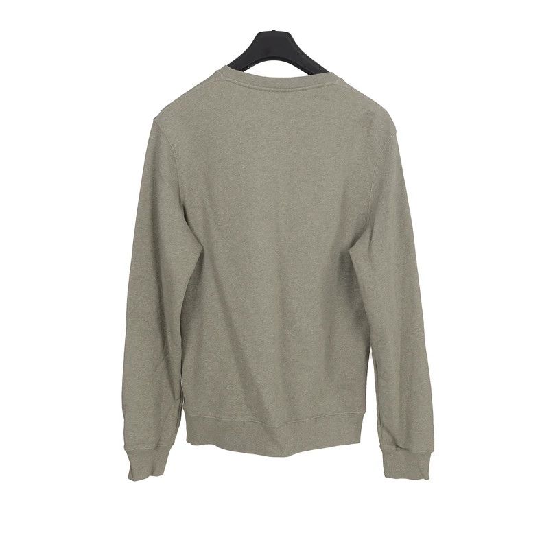 Loewe LOEWE Lettered cotton hoodie Size L / US 10 / IT 46 - 2 Thumbnail