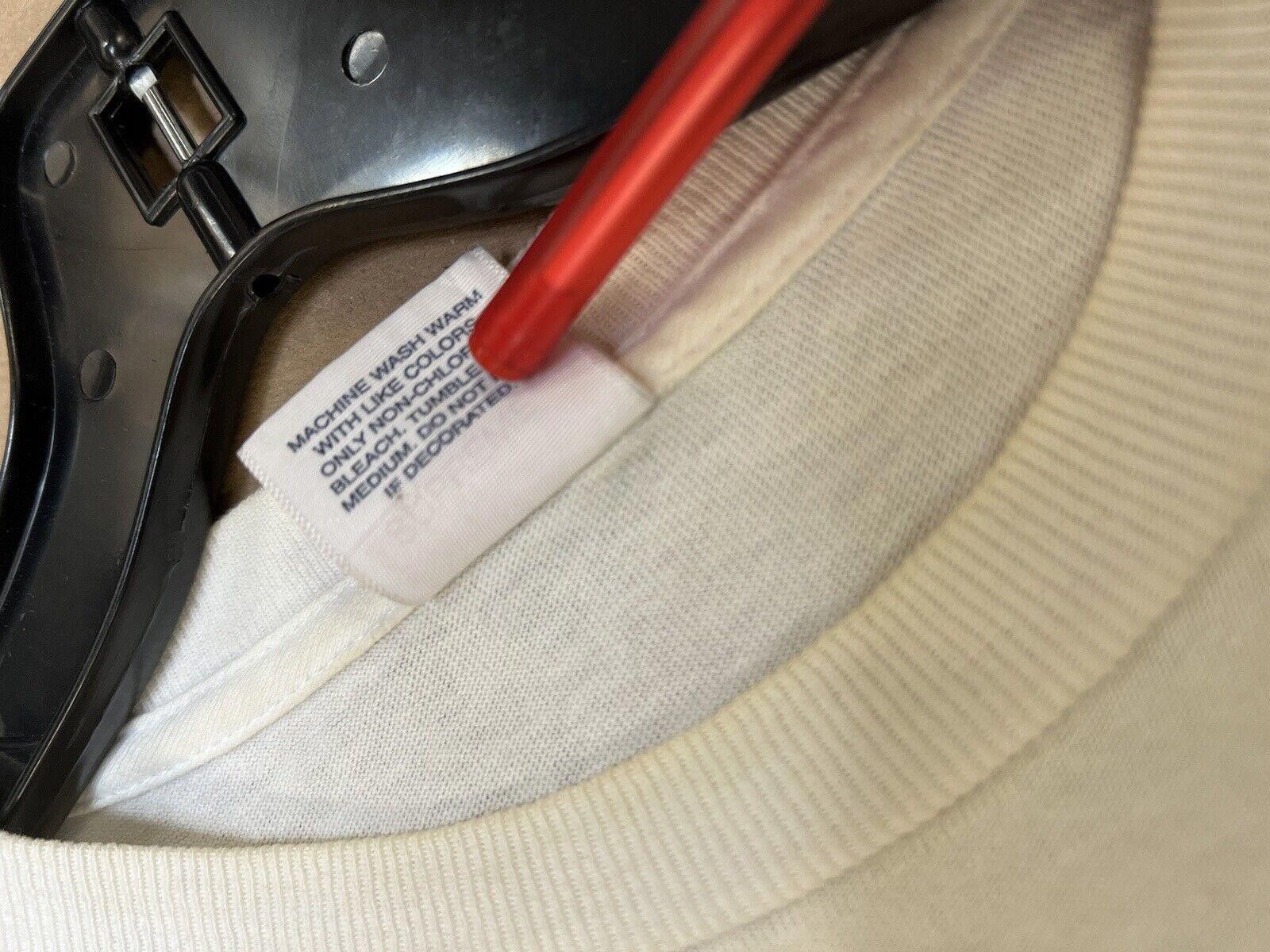 Supreme 2007 Supreme Mike Tyson White Tee Shirt Sz M Medium Size US M / EU 48-50 / 2 - 9 Thumbnail