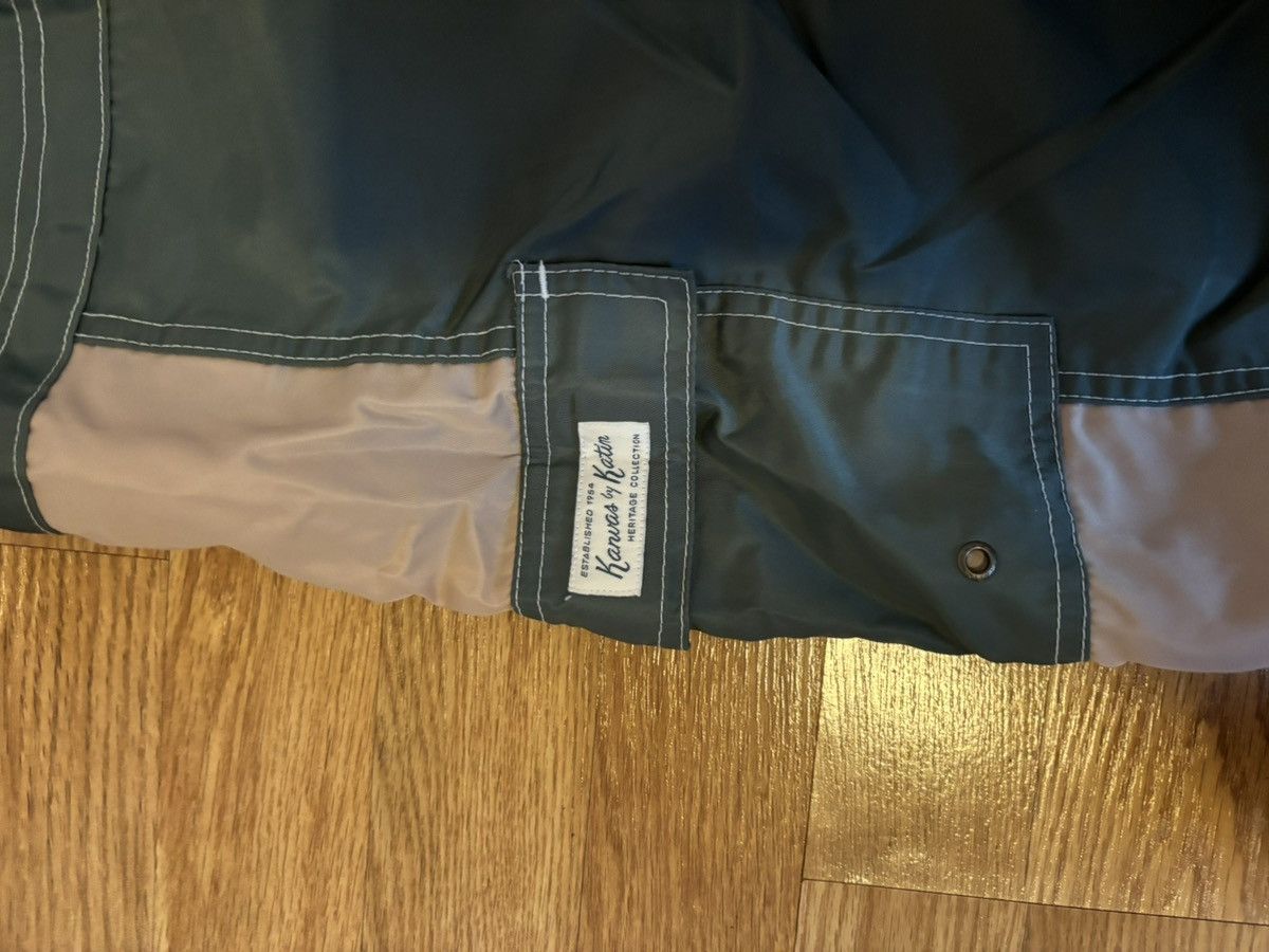 Katin Katin Swim Trunks mens 36 blue/pink Size US 36 / EU 52 - 3 Thumbnail