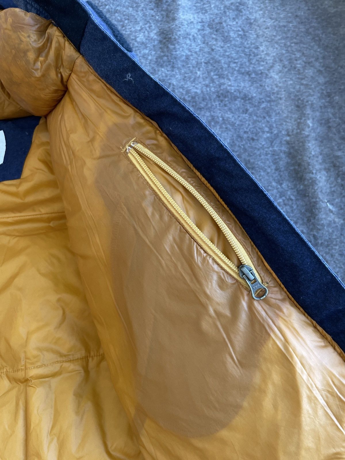 The North Face The North Face Puffer Jacket Size US L / EU 52-54 / 3 - 7 Thumbnail