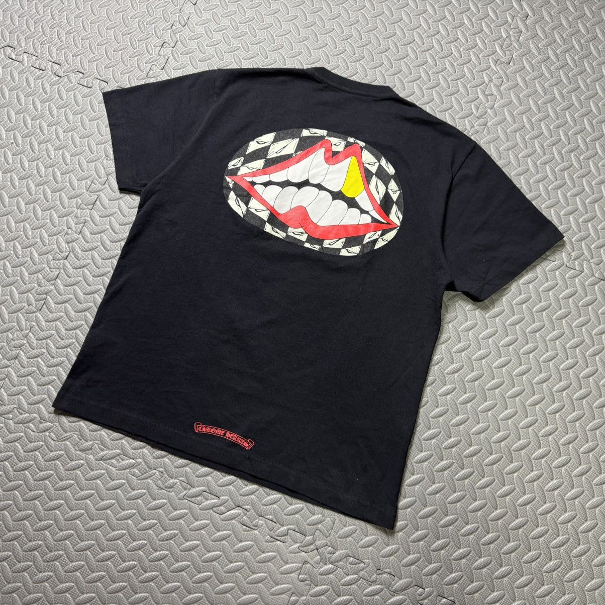 【Chrome Hearts】Matty Boy Chomper T-shirt★半袖Tシャツ Chrome Hearts Matty Boy Chomper Tee | Grailed