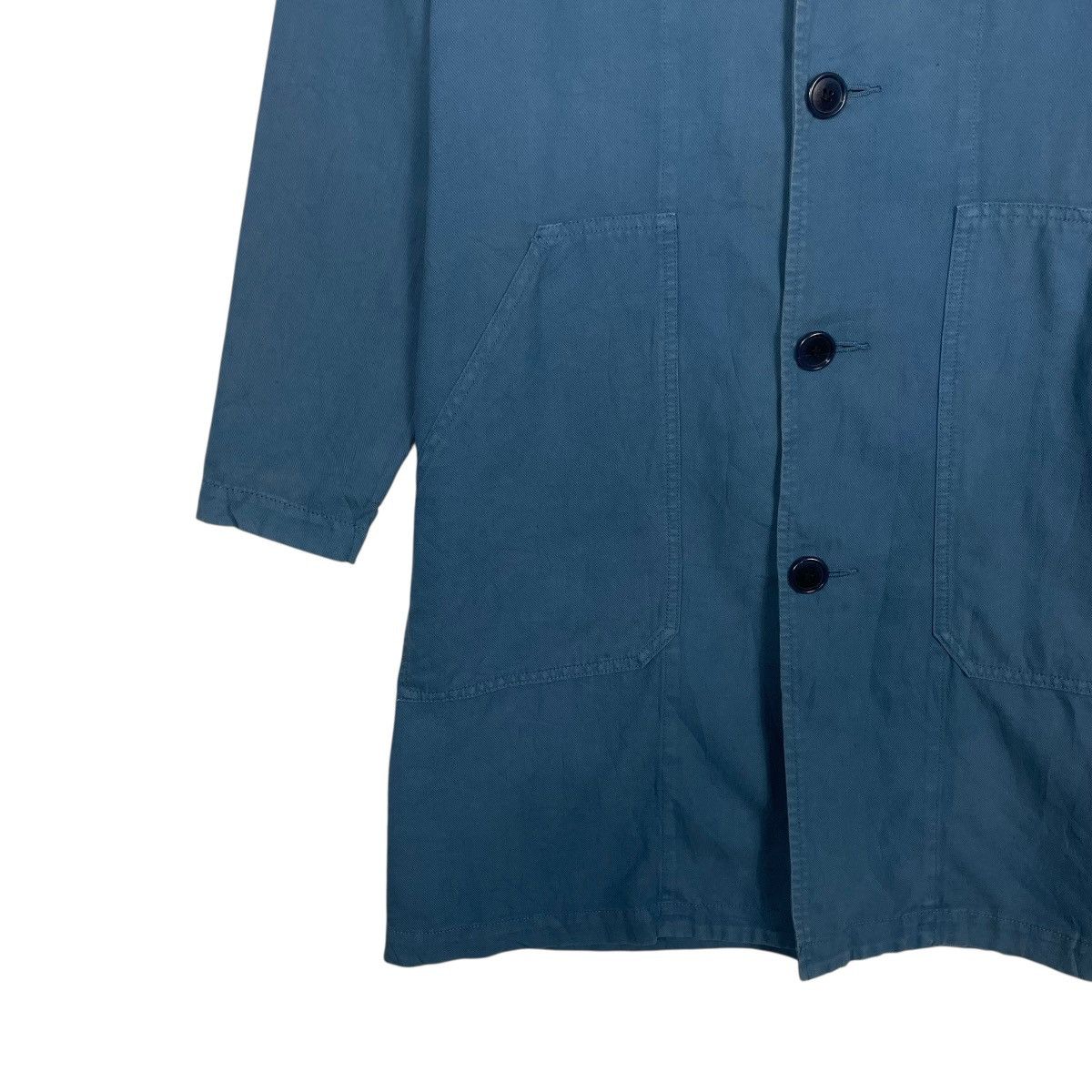 Zucca Zucca Long Jacket Size US XS / EU 42 / 0 - 3 Thumbnail