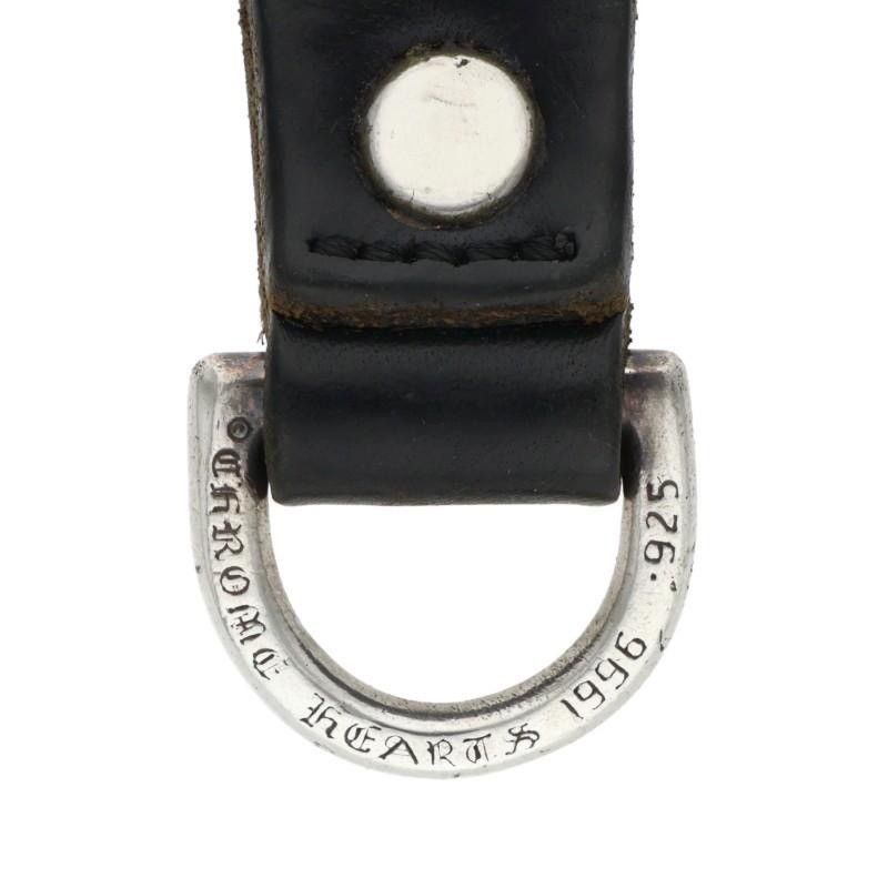 Chrome Hearts Chrome Hearts Cross Belt Loop Size ONE SIZE - 4 Thumbnail