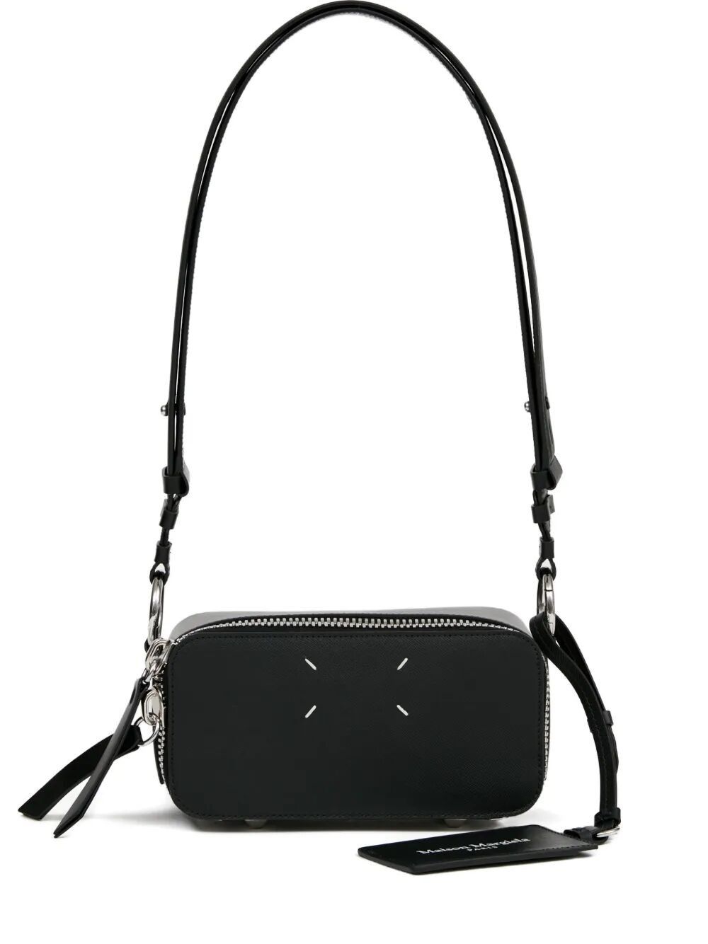 Maison Margiela "DOLL CAMERA BAG" SMALL BAG Size ONE SIZE - 1 Thumbnail