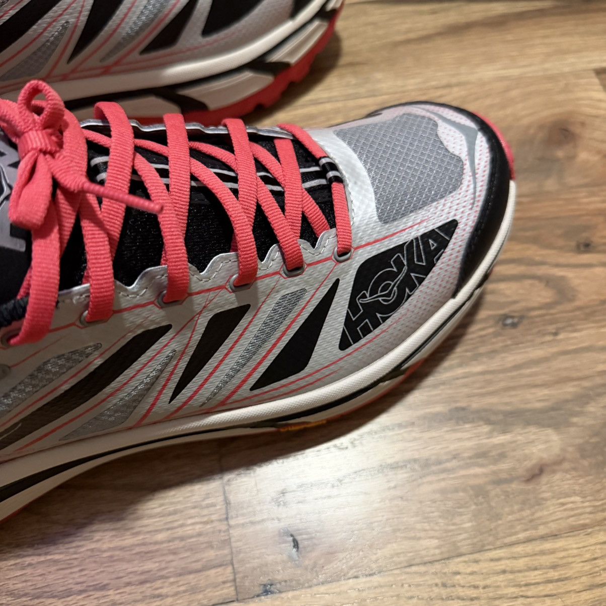Hoka Hoka One Mafate Speed 2 Size US 12 / EU 45 - 6 Thumbnail