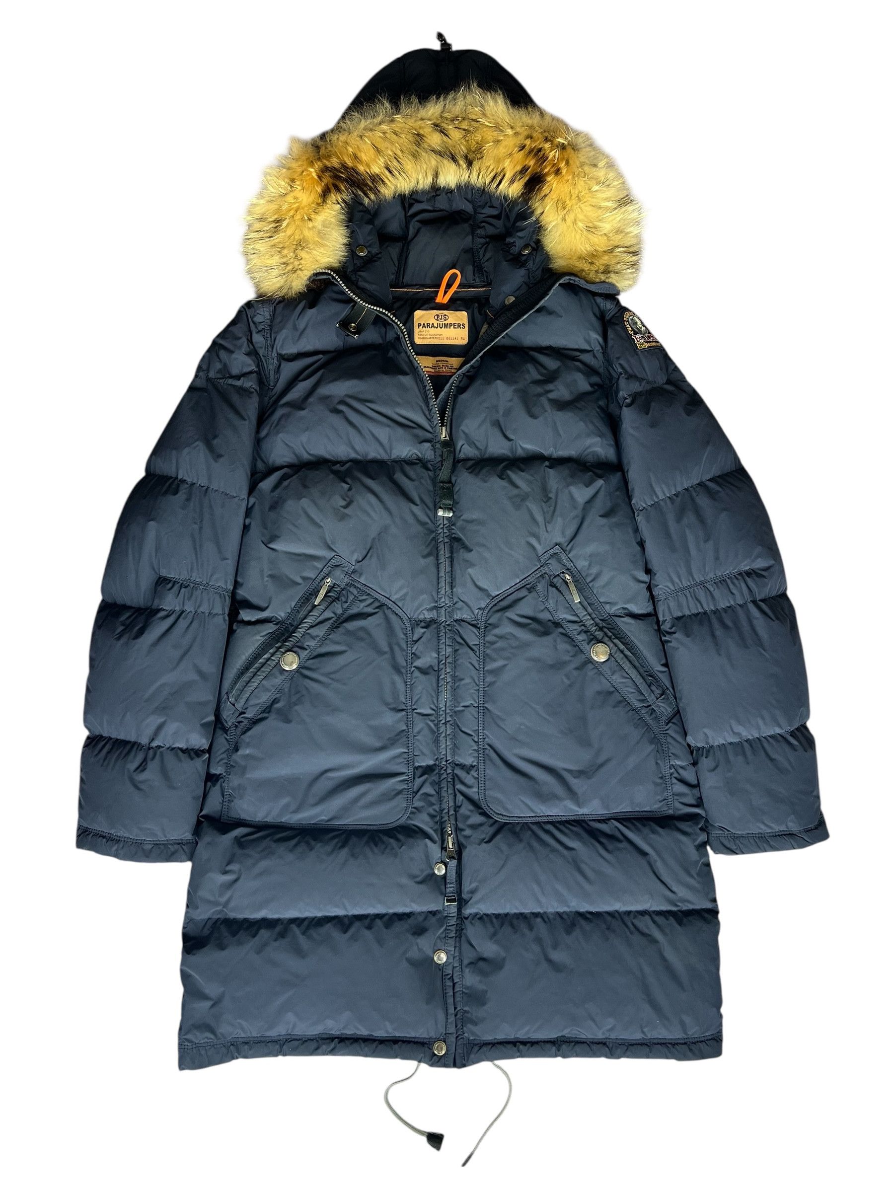 Parajumpers Parajumpers Masterpiece series Down Jacket | Grailed