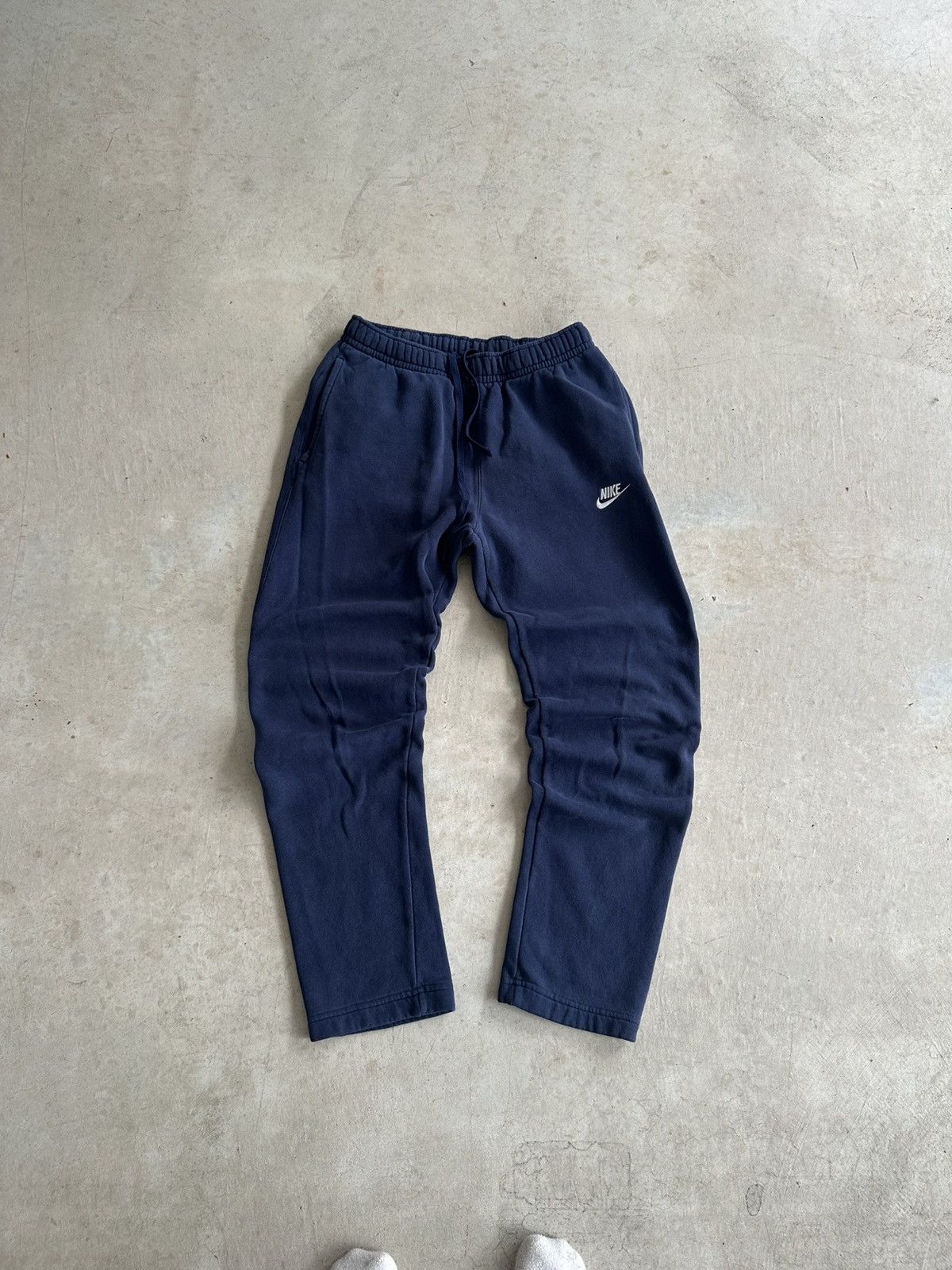 Other Vintage Nike Sweatpants Size US 30 / EU 46 - 1 Thumbnail