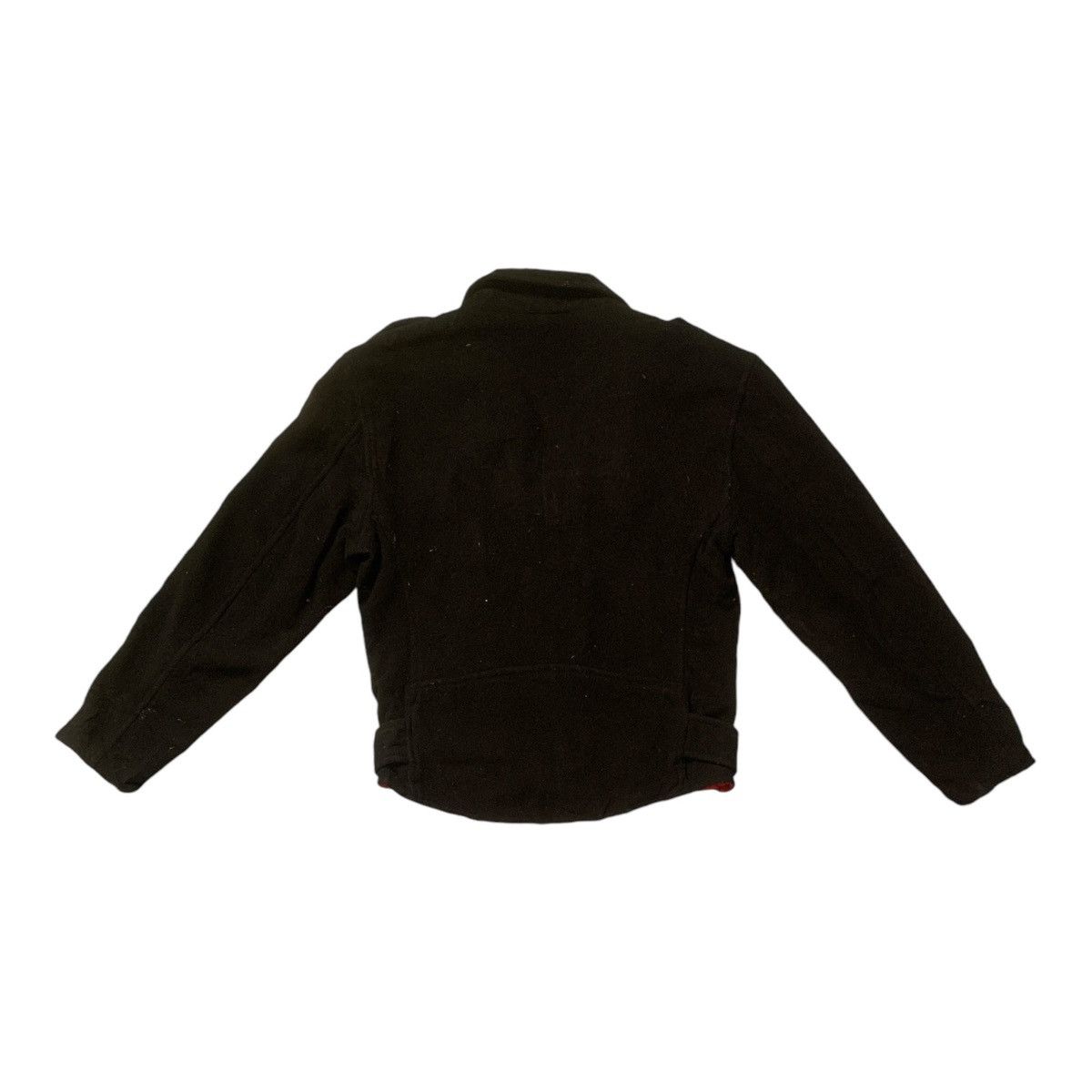 Japanese Brand × Punk and Yo Rare Design Suggestion Hardcore & Stylish Jackets Size US L / EU 52-54 / 3 - 2 Thumbnail