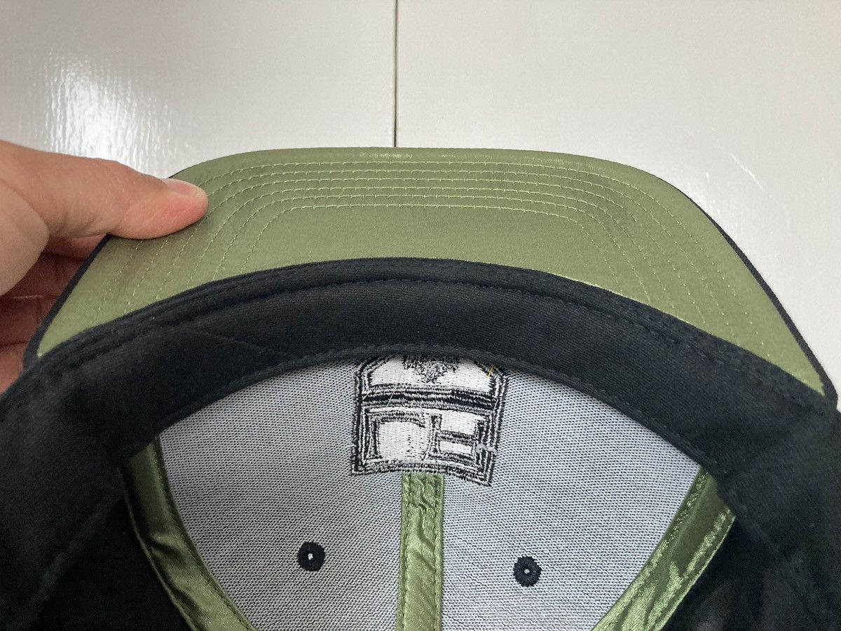 American Needle LOS ANGELES KINGS CAMO AMERICAN NEEDLE SNAPBACK HAT CAP NHL Size ONE SIZE - 14 Thumbnail