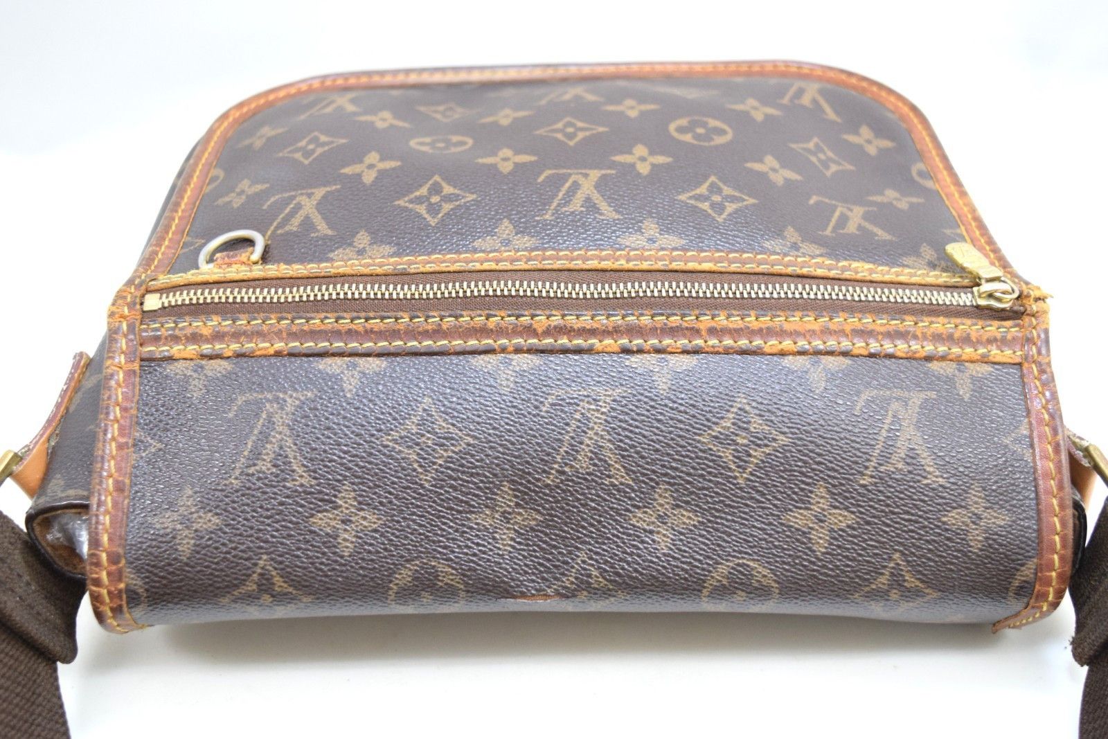 Louis Vuitton Louis Vuitton Bosphore PM Crossbody Bag M40106 Size ONE SIZE - 3 Thumbnail