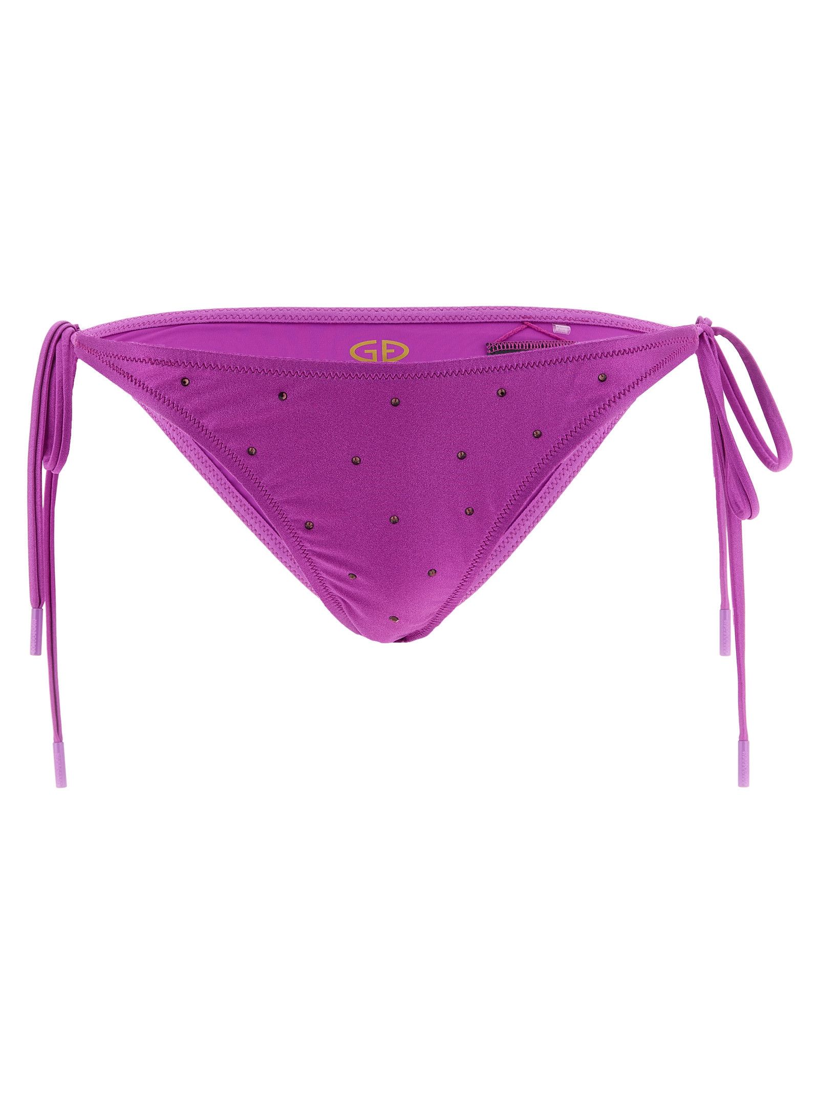 Goldbergh 'Kaia' bikini briefs - 'Active' line Size S / US 4 / IT 40 - 1 Thumbnail
