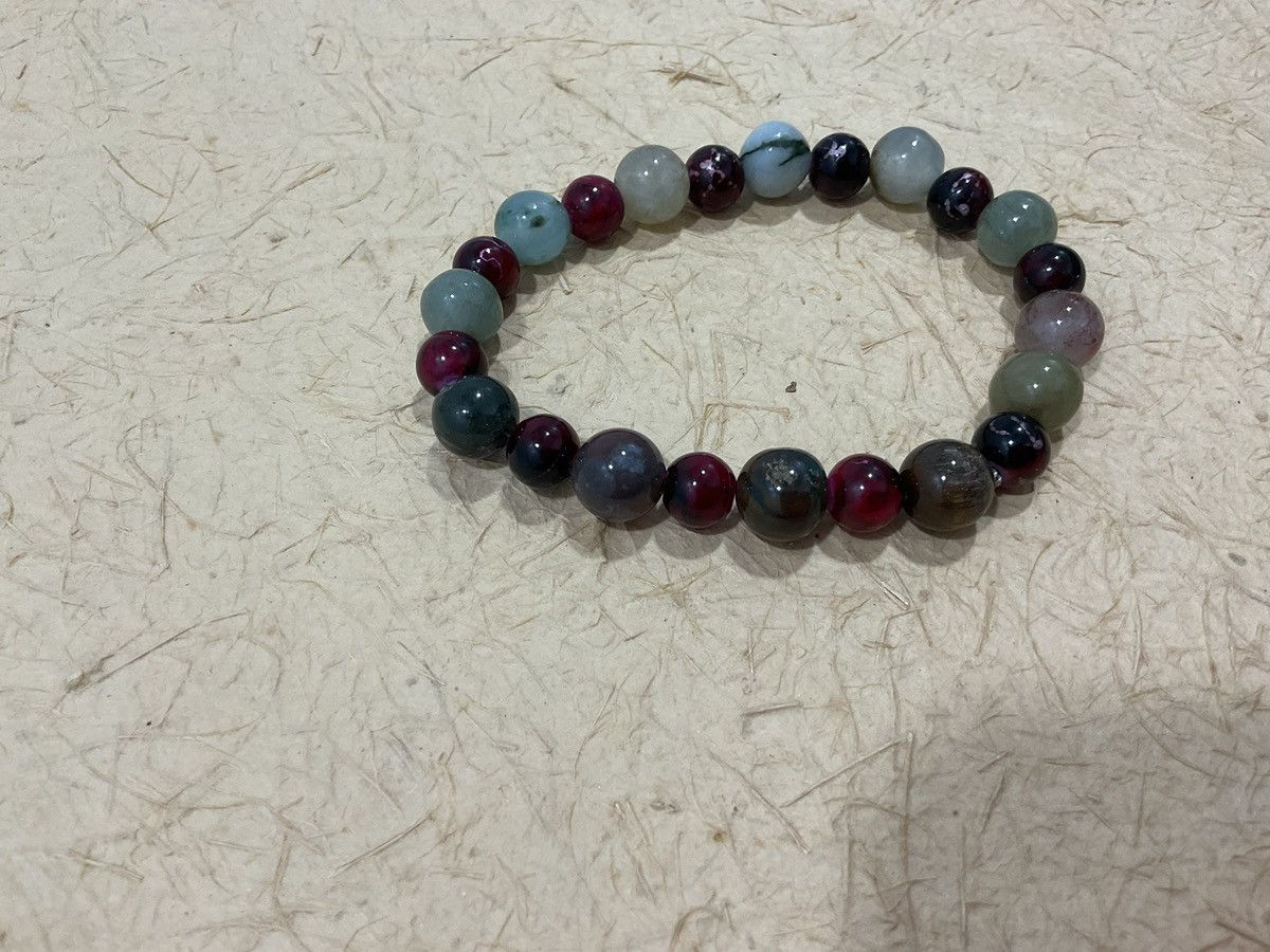 Other Gem stone hand made bracelet Size ONE SIZE - 22 Thumbnail