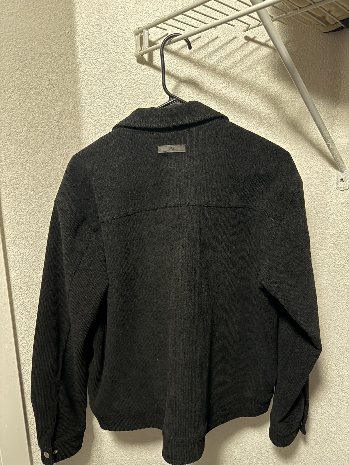 Richie Le Collection Richie Le Collection Jacket Size US M / EU 48-50 / 2 - 3 Thumbnail