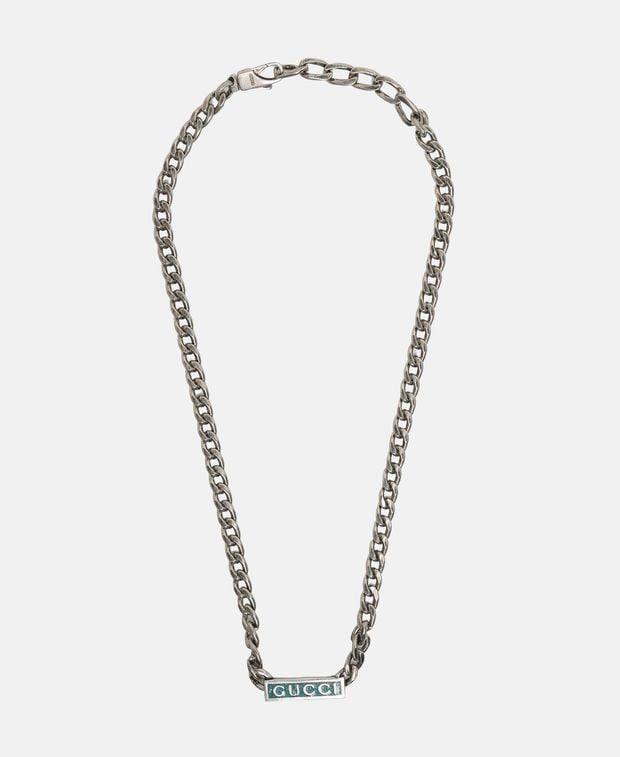 Gucci Necklace Size ONE SIZE - 1 Thumbnail