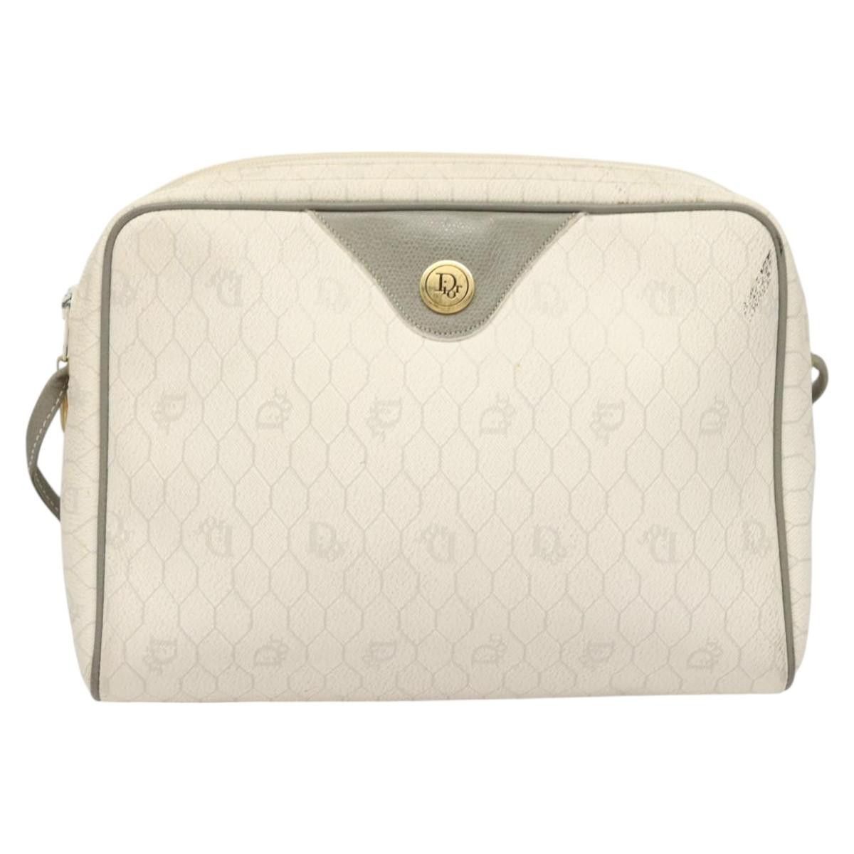 Dior Dior Honeycomb shoulder Size ONE SIZE - 1 Thumbnail