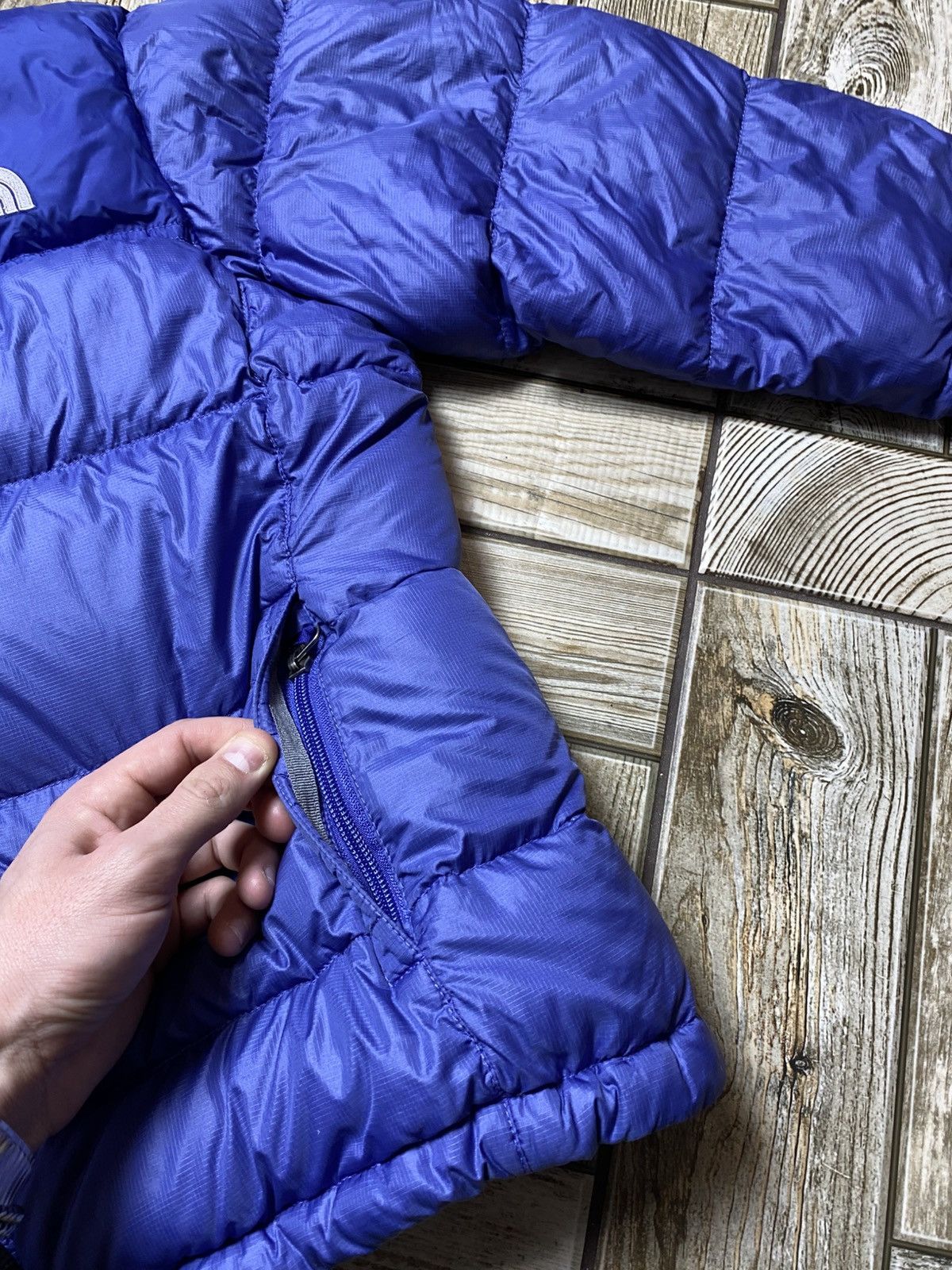 The North Face The north face nuptse jacket size M Size M / US 6-8 / IT 42-44 - 9 Thumbnail