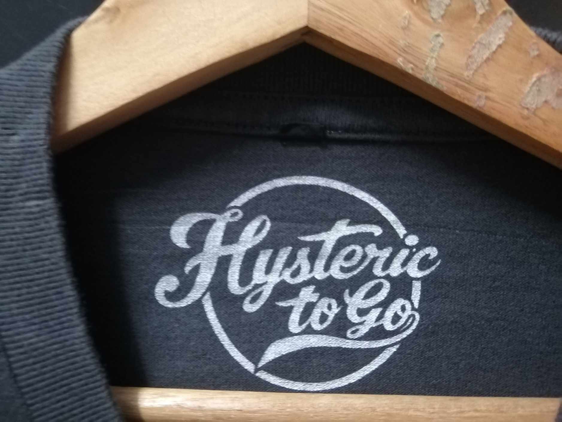Hysteric Glamour × Seditionaries × Vintage VINTAGE HYSTERIC GLAMOUR VERY RARE Size XS / US 0-2 / IT 36-38 - 4 Thumbnail