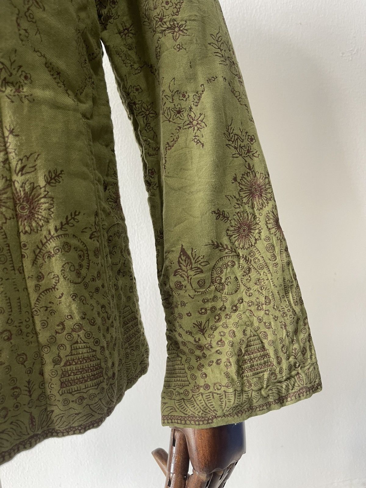 Issey Miyake 2000s SAMPLE Issey Miyake HAAT Motive Jacket C2 Size US M / EU 48-50 / 2 - 9 Thumbnail