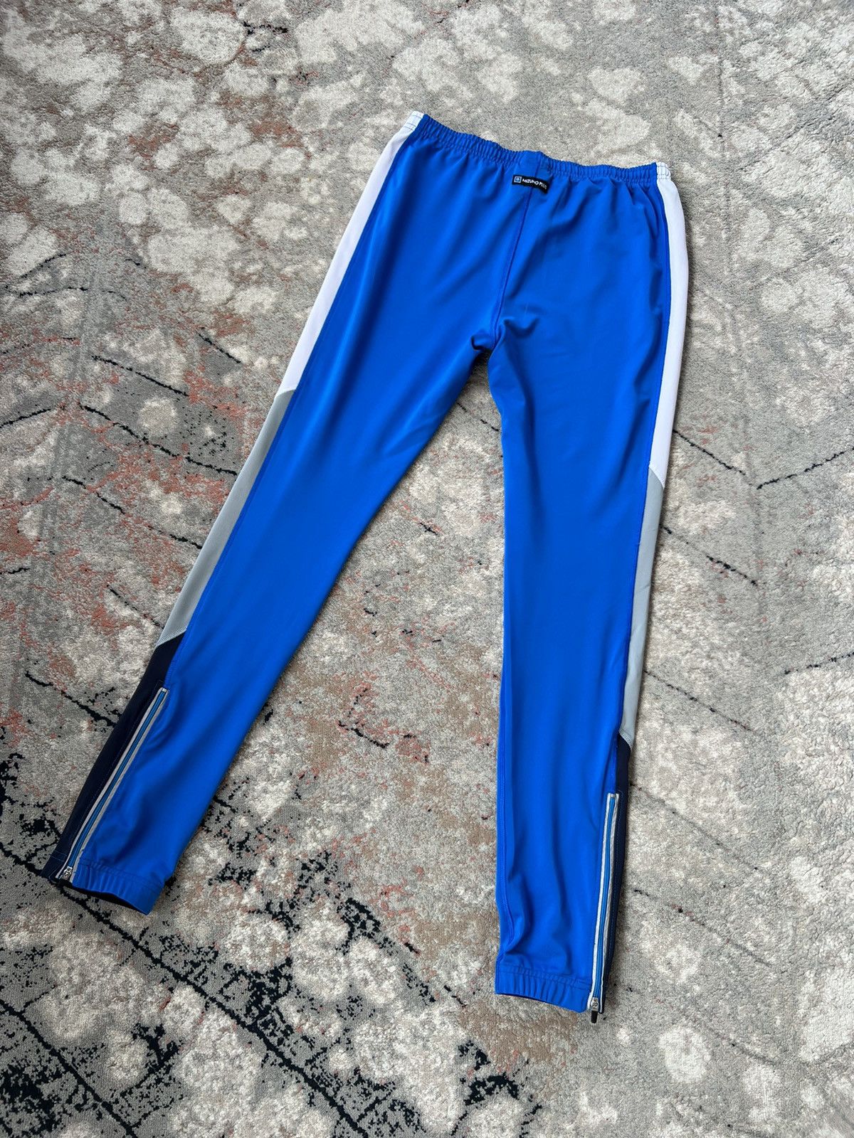 Japanese Brand Vintage Mizuno Leggings Pants Size US 34 / EU 50 - 7 Thumbnail