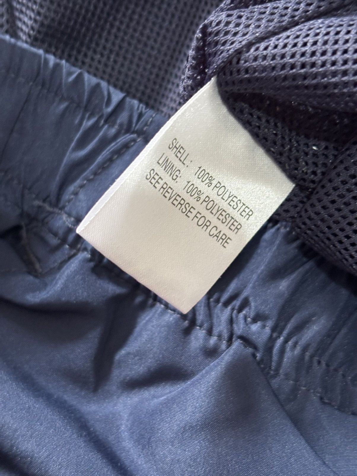 Lonsdale Lonsdale London 3/4 pants Size US 32 / EU 48 - 5 Thumbnail