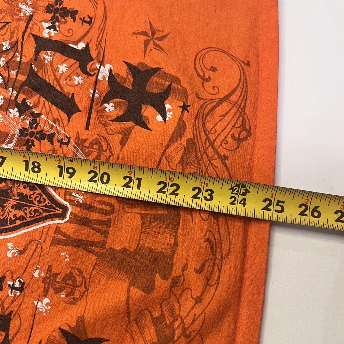 Chemistry y2k chemistry tee Size US M / EU 48-50 / 2 - 5 Thumbnail