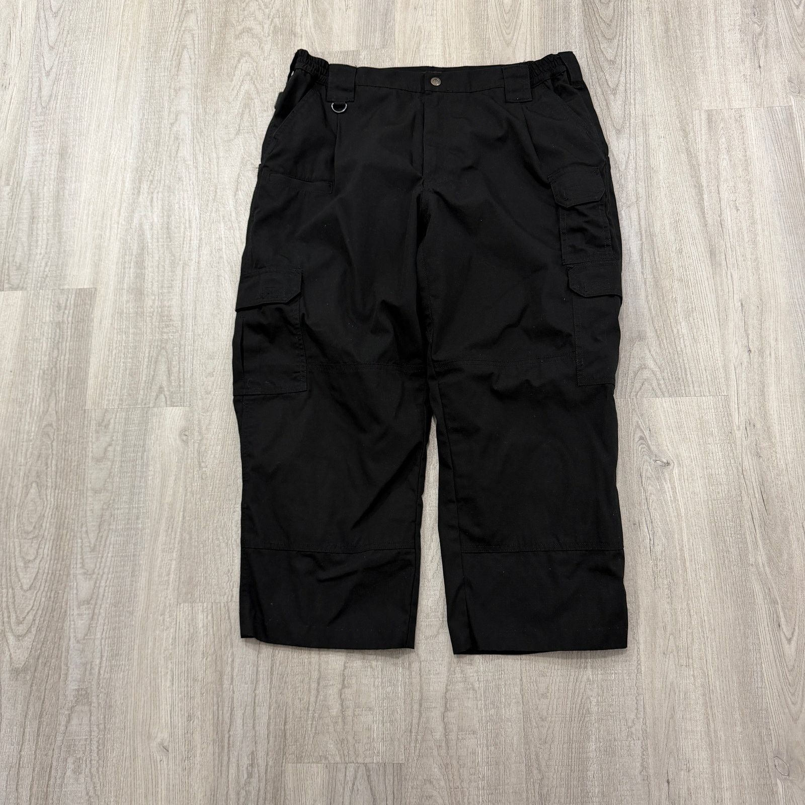 5.11 5.11 Tactical Ripstop Cargo Pant Men's 38x30 (Fits 38x26) Size US 38 / EU 54 - 1 Thumbnail