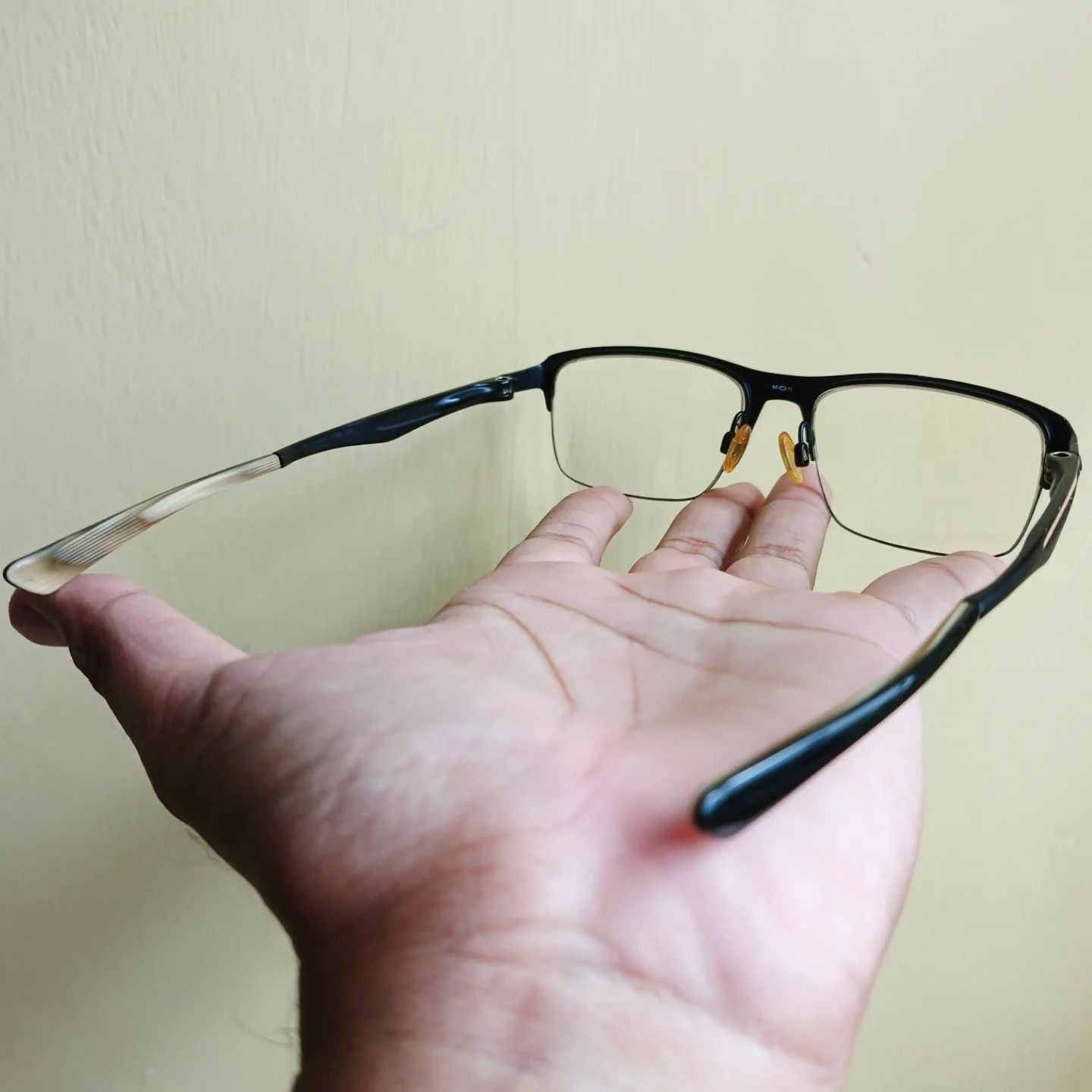 Oakley OAKLEY Hollowpoint 0.5 Size 38 - 4 Thumbnail