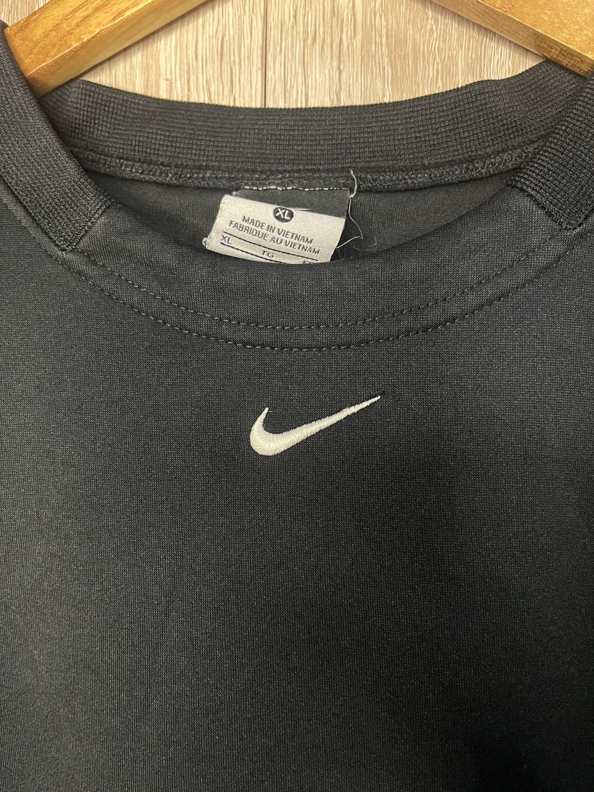 Nike Nike Size US XL / EU 56 / 4 - 2 Thumbnail