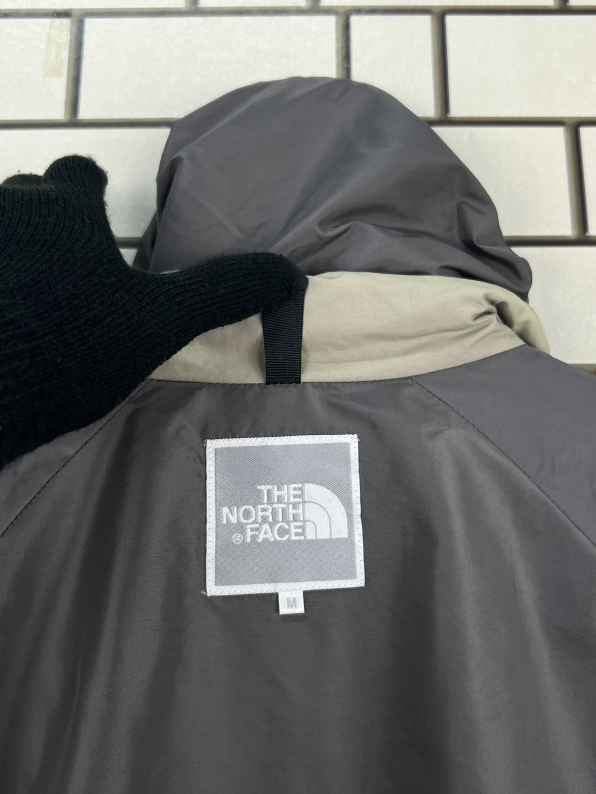 The North Face The North Face Windbreaker Jacket Size US M / EU 48-50 / 2 - 21 Thumbnail