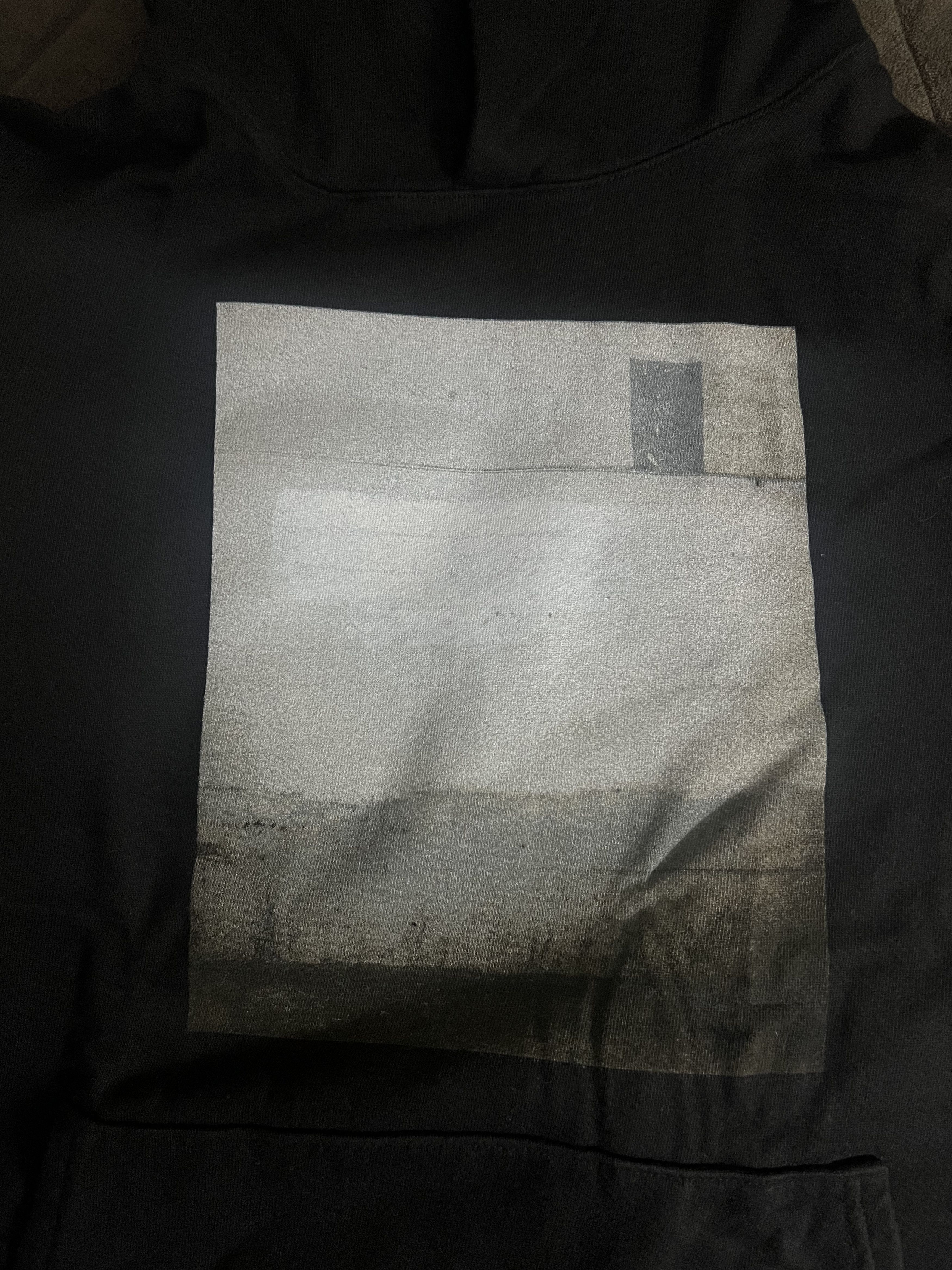 Destroy Lonely Destroy Lonely x 1017 Alyx 9SM No Stylist Tour Hoodie Size US L / EU 52-54 / 3 - 3 Thumbnail