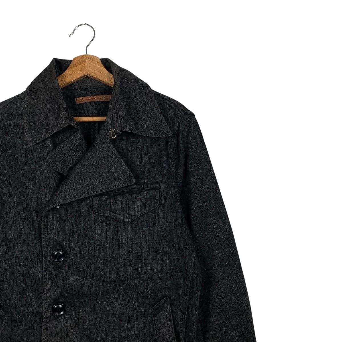 Journal Standard Japanese Brand Journal Standard Jacket Size US M / EU 48-50 / 2 - 6 Thumbnail