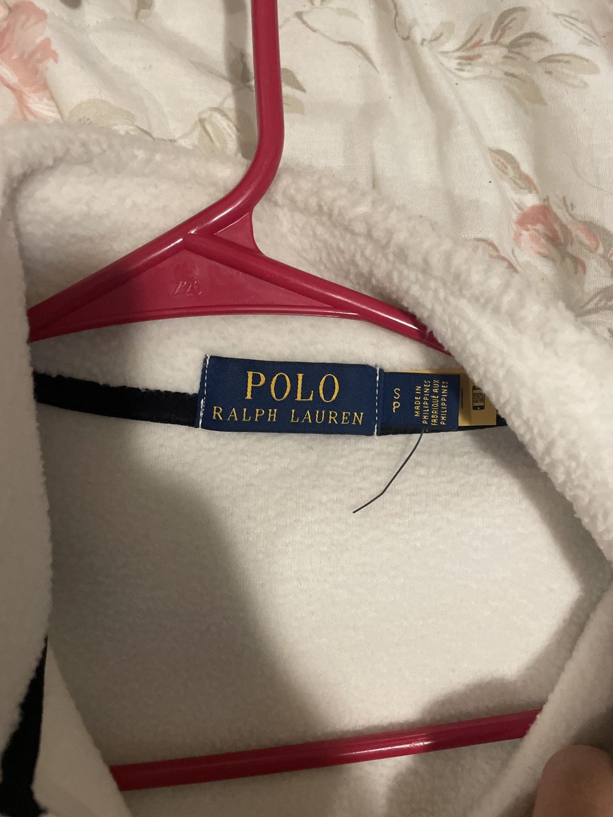 Polo Ralph Lauren Polo pullover Size US S / EU 44-46 / 1 - 1 Thumbnail