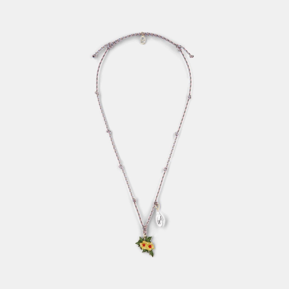 Dior o1w1db11024 Necklaces in Multicolor Size ONE SIZE - 1 Thumbnail