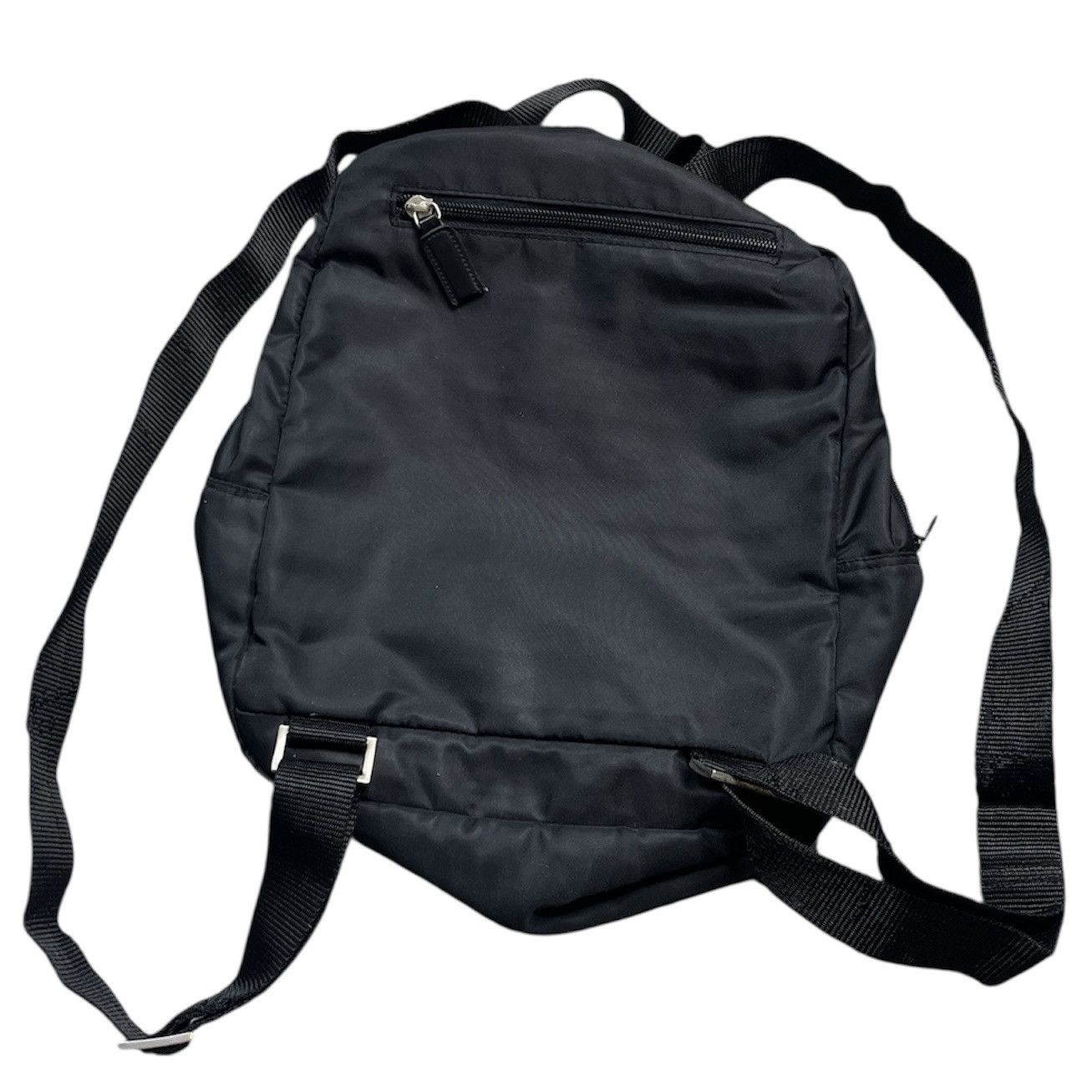 Prada Prada Sport Backpack Rucksack Size ONE SIZE - 7 Thumbnail
