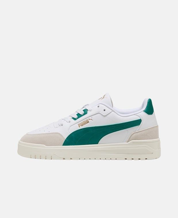 Puma Shuffle Downtown OG Sneakers Size US 7 / EU 40 - 1 Thumbnail