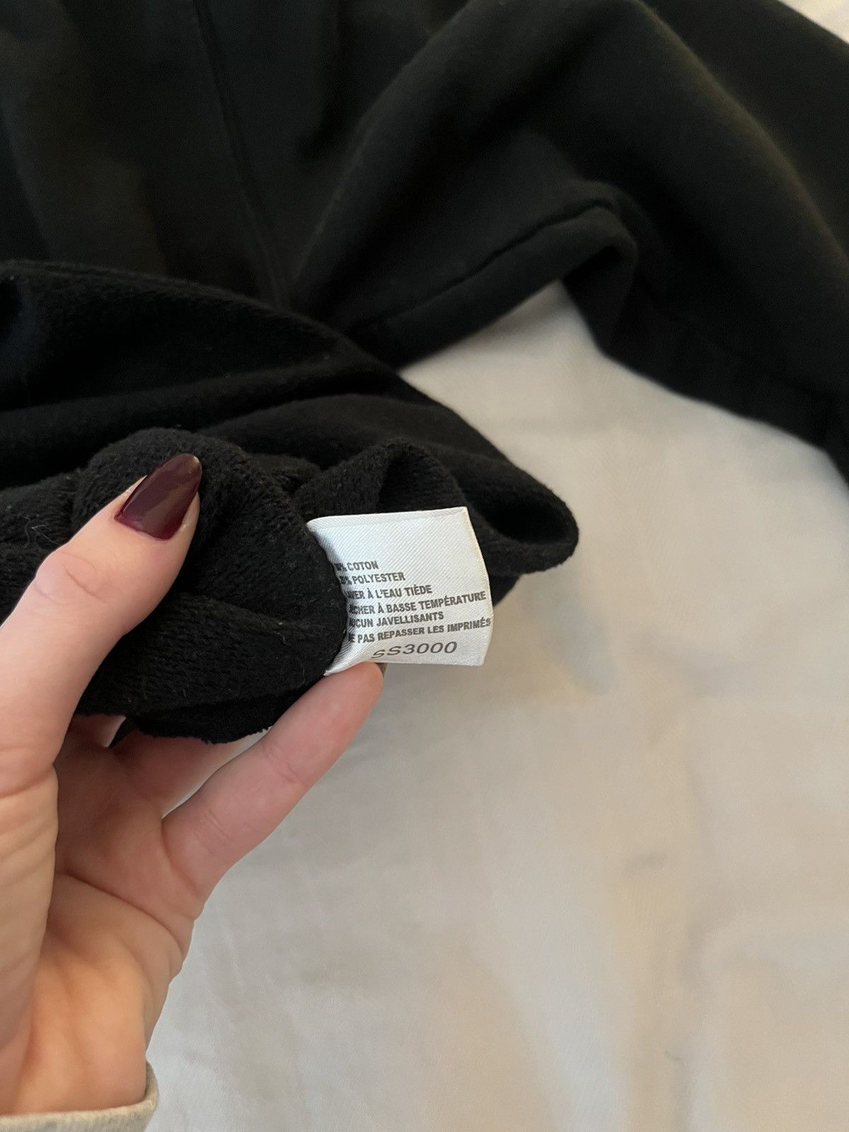 BIANCA CHANDON Bianca Chandon Sweatshirt Size US M / EU 48-50 / 2 - 4 Thumbnail