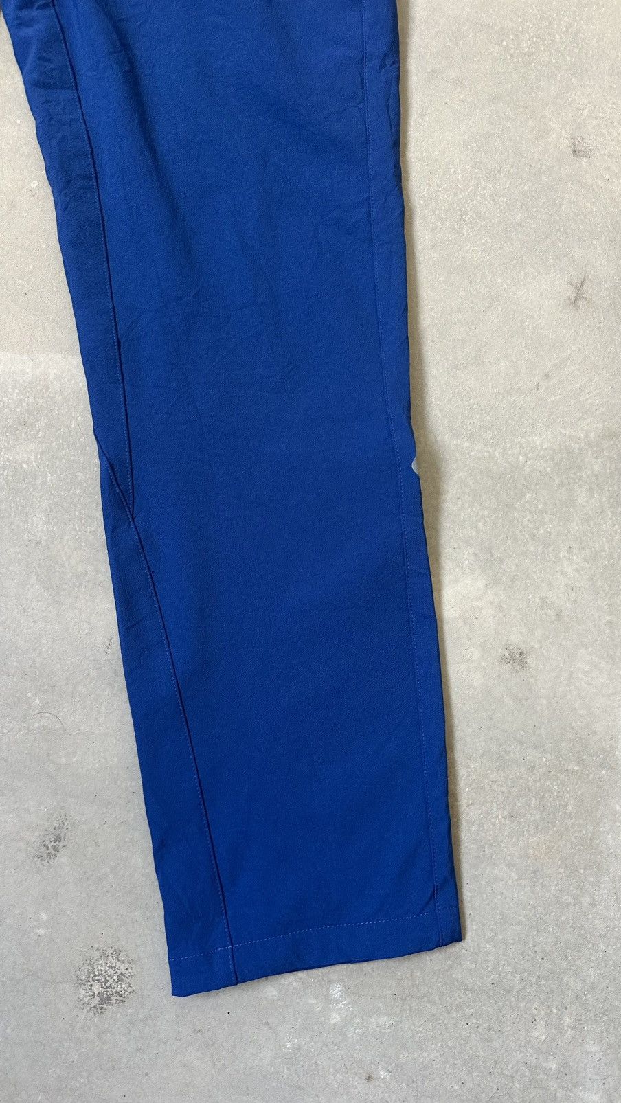 Montbell VINTAGE MONTBELL HIKING PANT Size US 34 / EU 50 - 3 Thumbnail