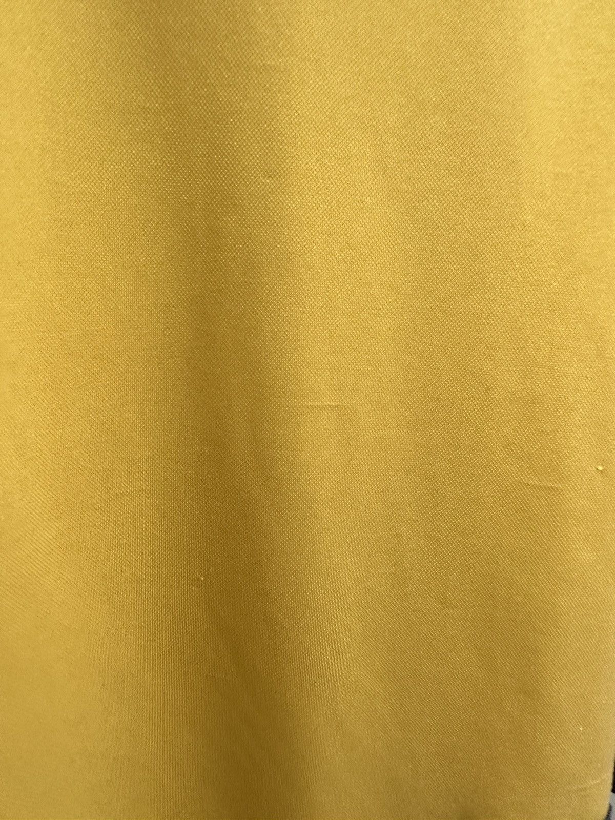 Vintage Vintage Inter Milan soccer jersey rare yellow size L away Size US L / EU 52-54 / 3 - 10 Thumbnail