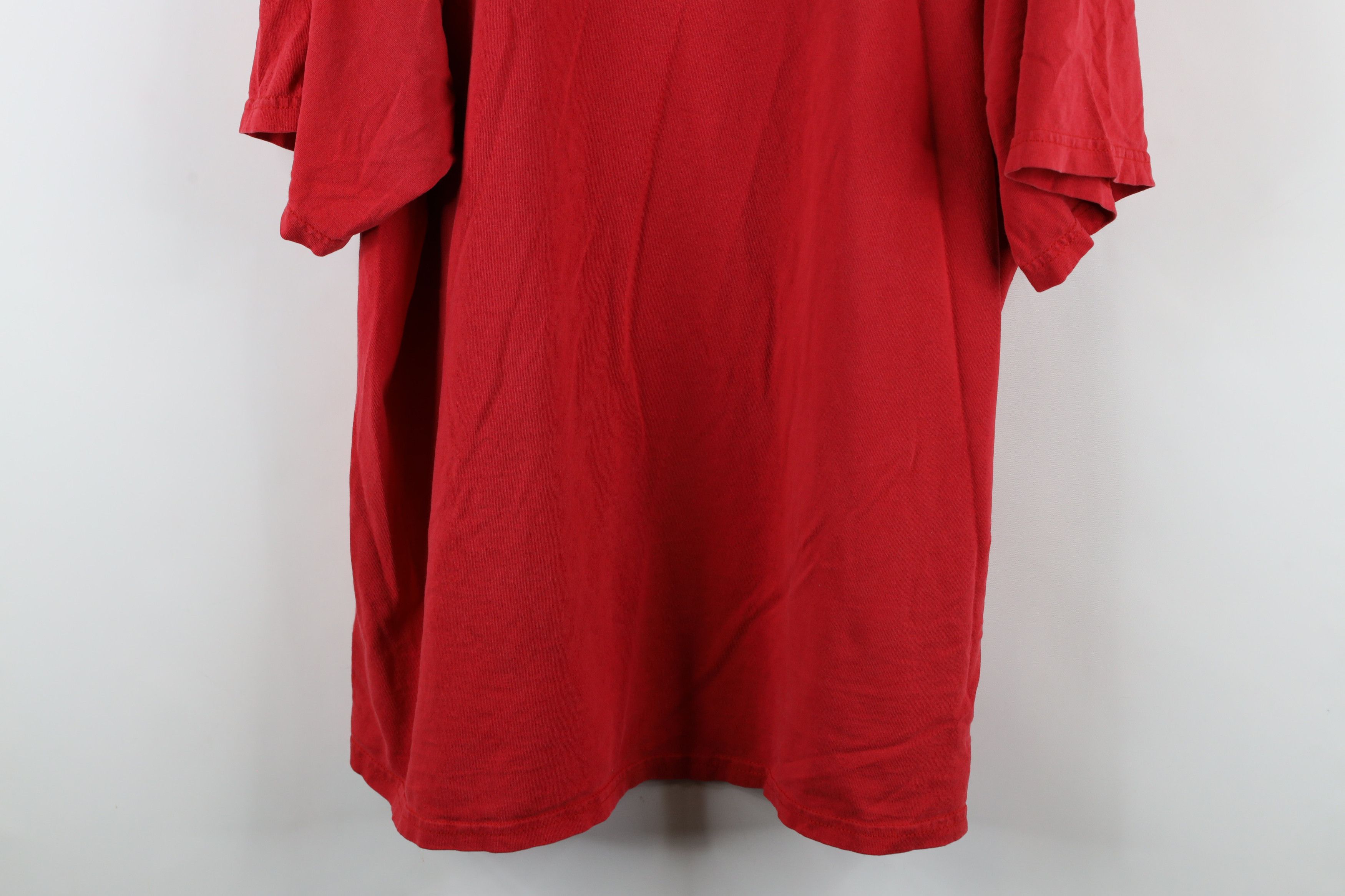 Vintage Vintage Roush Racing Tool Warehouse Short Sleeve T-Shirt Size US XXL / EU 58 / 5 - 3 Thumbnail
