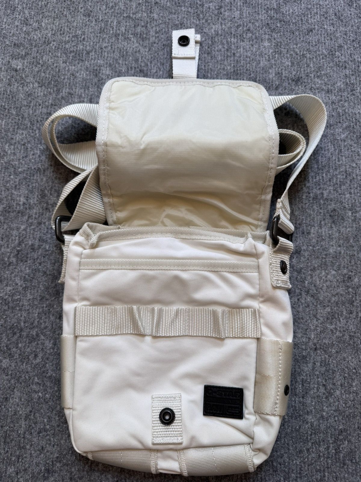 G-Star Shoulder bag G star RAW y2k Size ONE SIZE - 5 Thumbnail