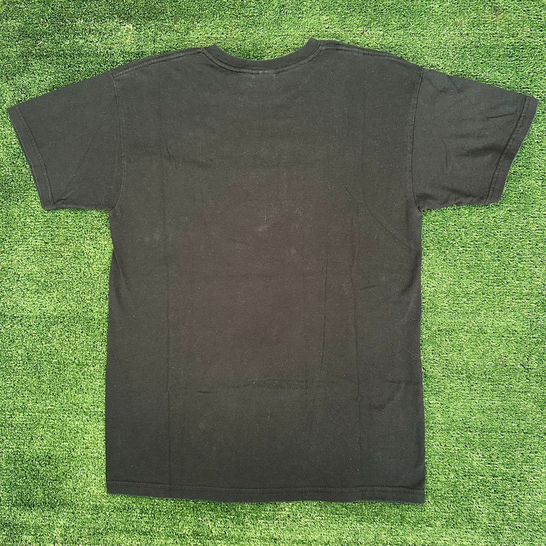 Vintage Vintage Y2K Emergency Money Reno Nevada T-Shirt Kitsch Casin Size US M / EU 48-50 / 2 - 5 Thumbnail