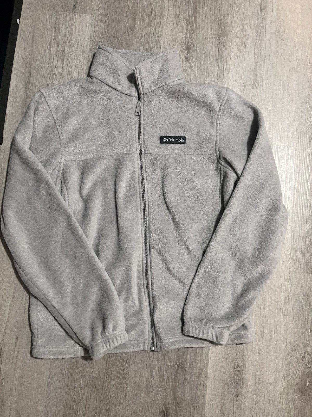 Columbia Zip up Columbia sweater Size US M / EU 48-50 / 2 - 1 Thumbnail
