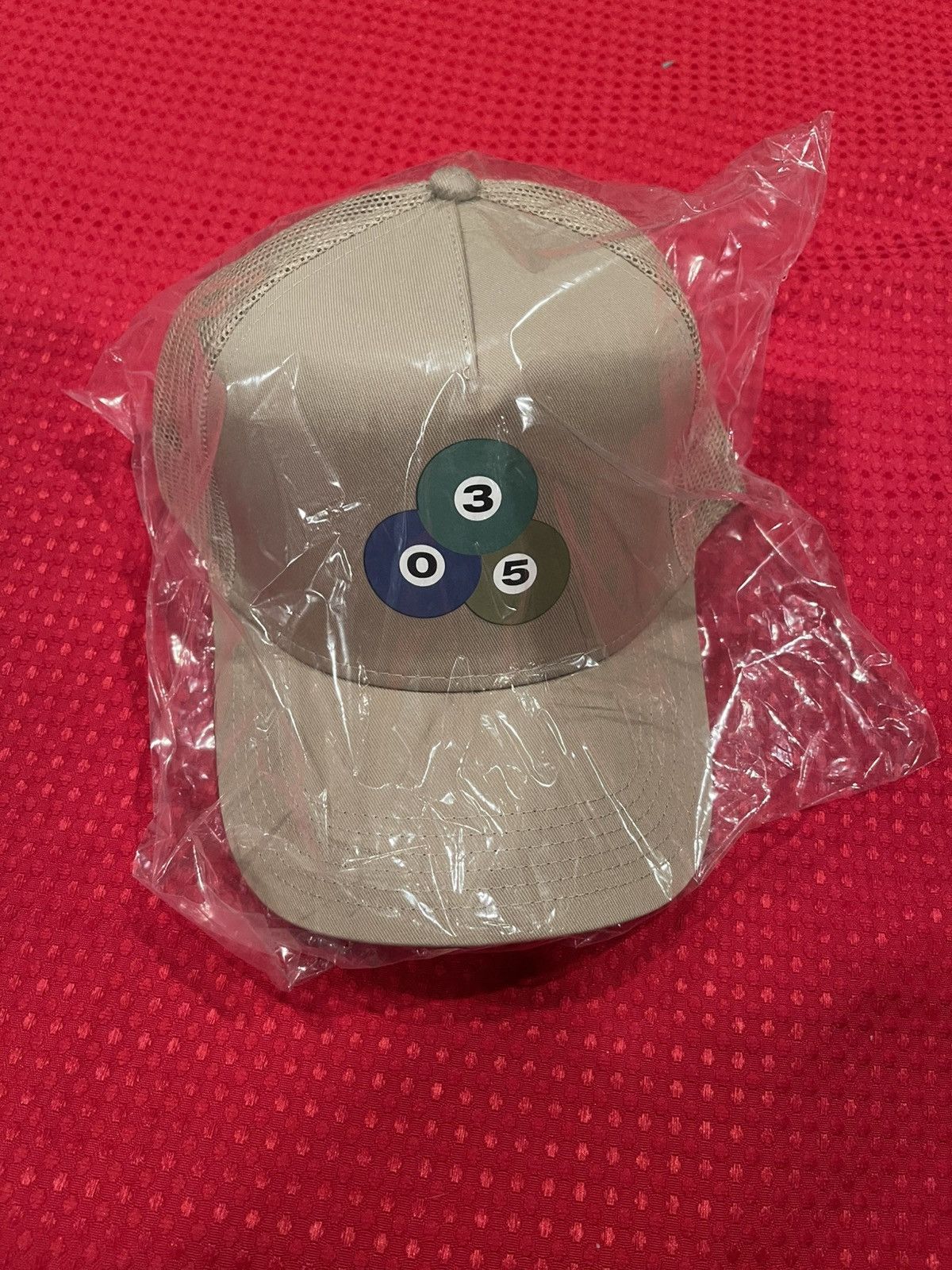 G59 Records POUYA 305 Size ONE SIZE - 1 Thumbnail