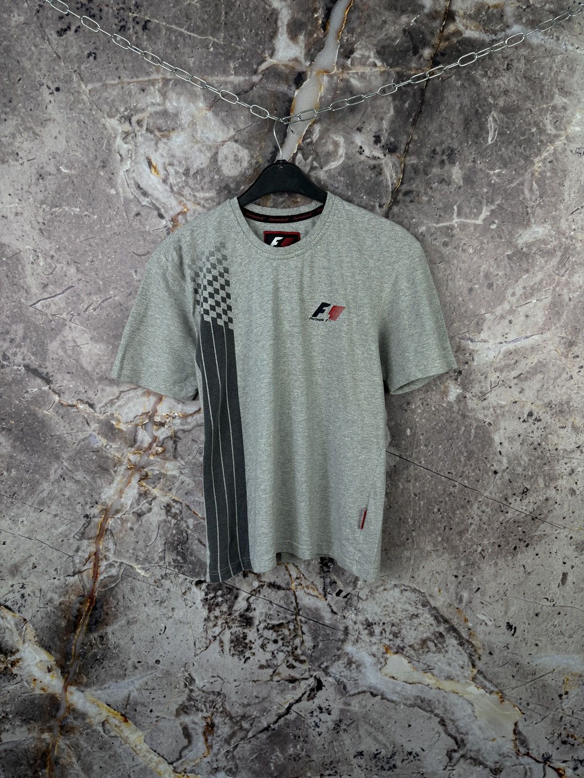 Formula 1 Men’s Formula One T-Shirt Sportswear Racing Size Small Size US S / EU 44-46 / 1 - 1 Thumbnail