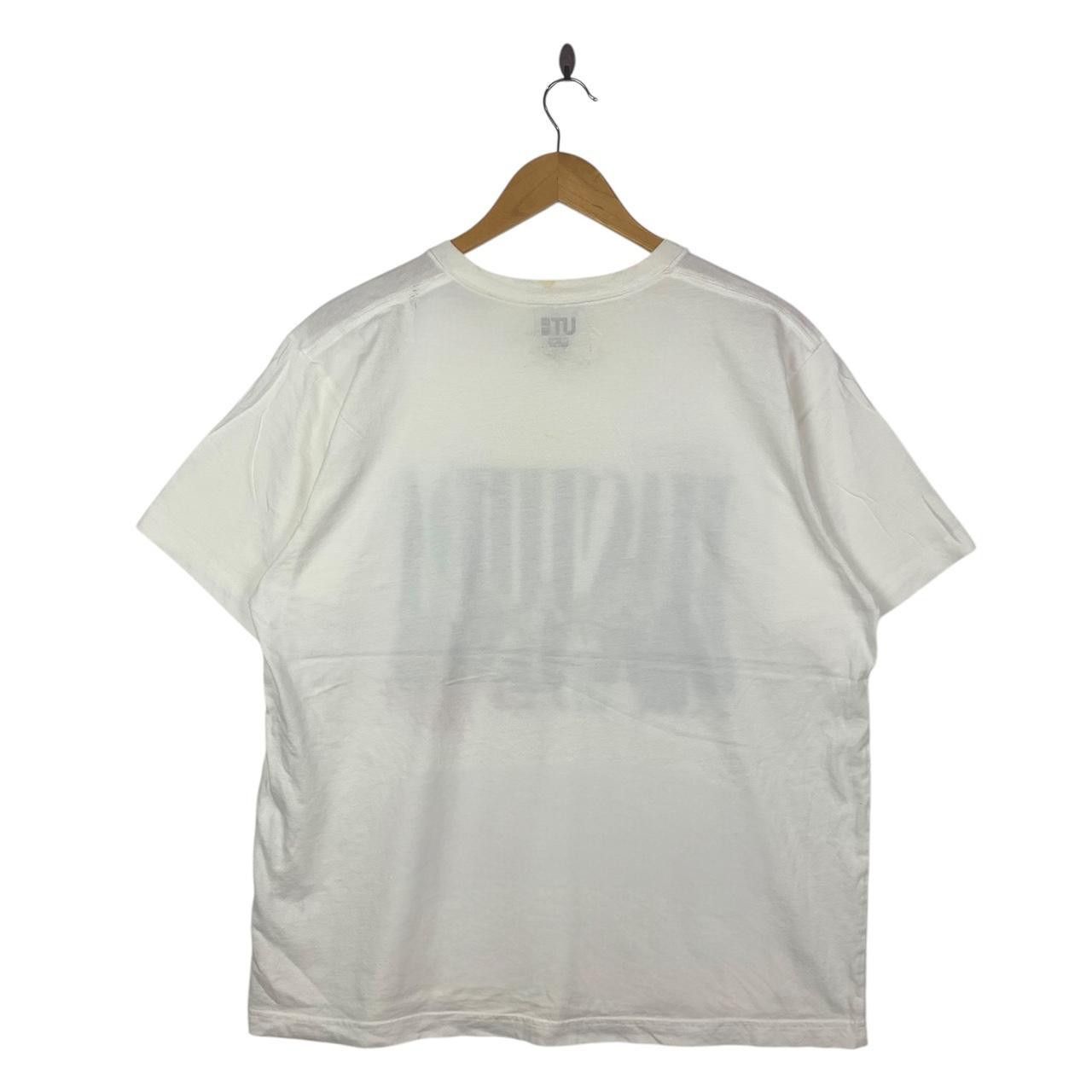 Other DEMON SLAYER HASHIRA Team Training Anime Manga Tee Shirt Size US XL / EU 56 / 4 - 4 Thumbnail