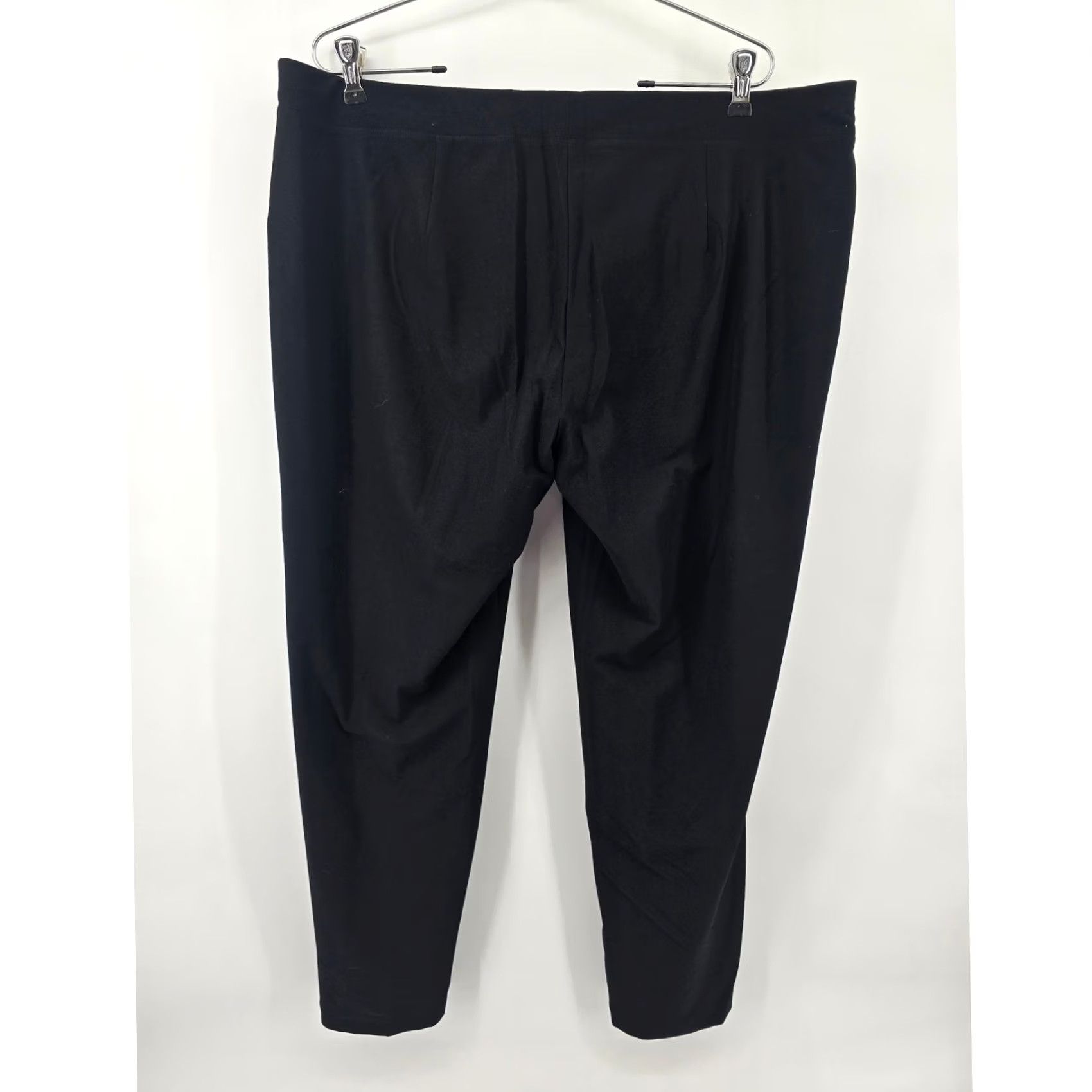 Eileen Fisher VINTAGE No Size 40" / US 18 - 3 Thumbnail