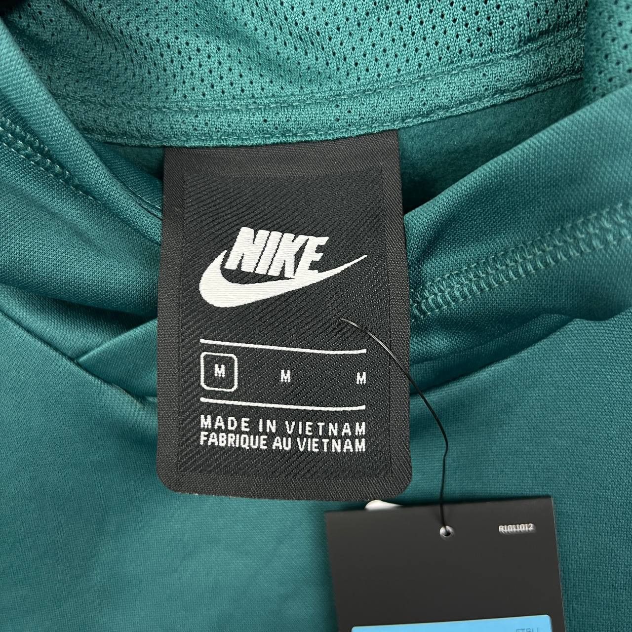 Nike Nike Hoodie Women Medium Philadelphia Eagles NFL New M Size M / US 6-8 / IT 42-44 - 2 Thumbnail