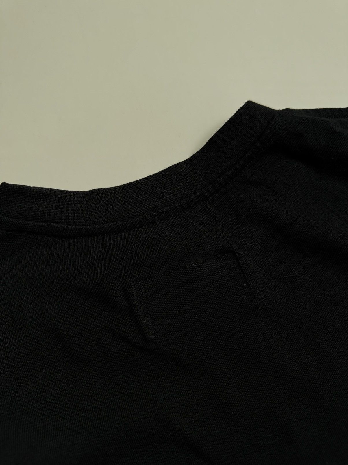 A-COLD-WALL* Panelled Boxy Fit T-Shirt Size US M / EU 48-50 / 2 - 9 Thumbnail