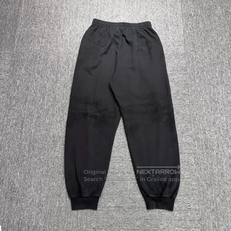 Balenciaga Balenciaga size M Aged drawstring sports pants Size US 27 - 5 Thumbnail