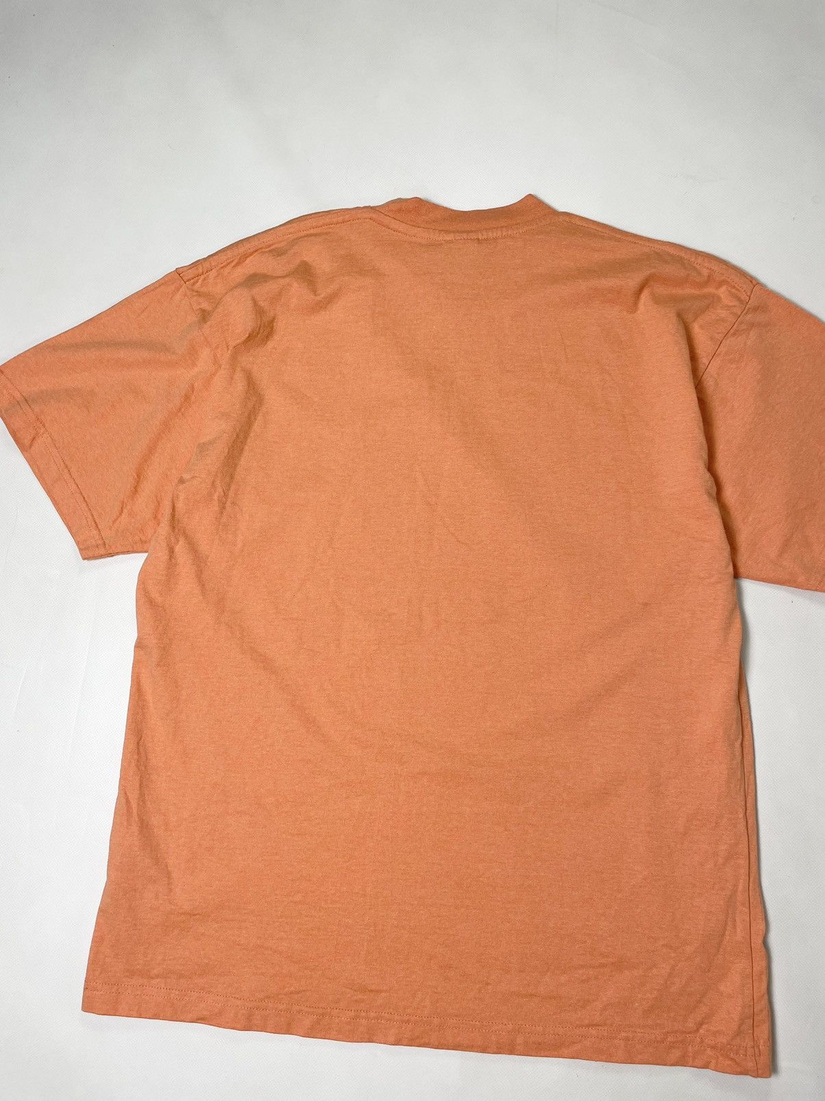 Nike Nike 🌅 Vintage Red tag boxy fit tee t shirt Size US XL / EU 56 / 4 - 9 Thumbnail
